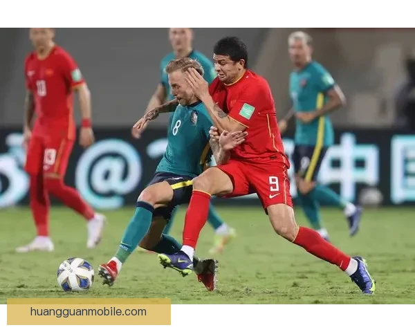 2026世界杯精彩对决全程直播平台在线免费观看指南