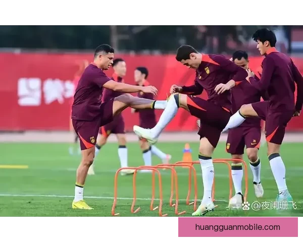 美加墨世界杯赛前深度竞猜与实力对比分析报告