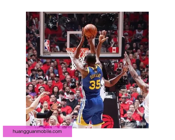 杜兰特谈进攻理念希望梳理节奏带动队友发挥整体实力