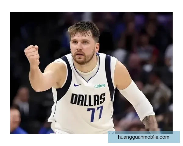 东契奇因16次技犯被禁赛一场 NBA官方宣布罚款26.4万美元