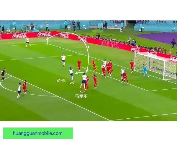 围绕2026世界杯赔率变化透视强队走势与黑马机会全景分析详解