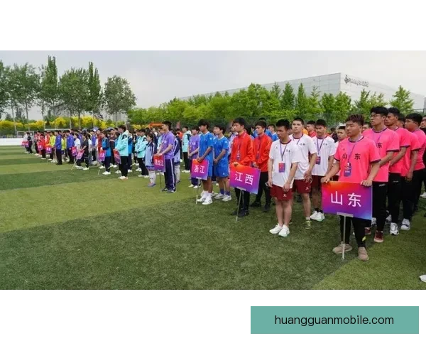 2026年全国残疾人足球公开赛在京盛大开幕精彩纷呈 2026年全国残疾人足球公开赛在京盛大开幕精彩纷呈